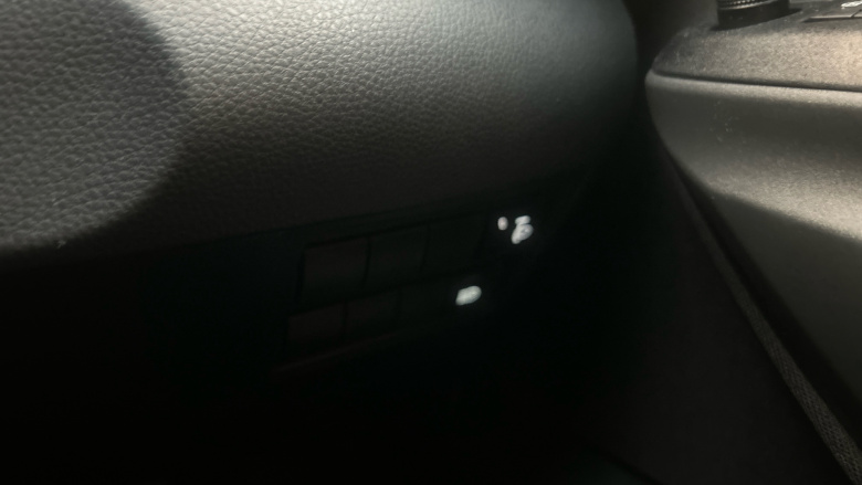 Mazda 2 Hybrid 1.5i Hybrid Homura 5dr CVT Hybrid Hatchback